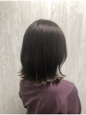 うる艶モカブラウン【TELA HAIR大網】