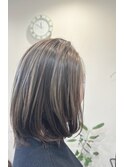 大人ハイライト