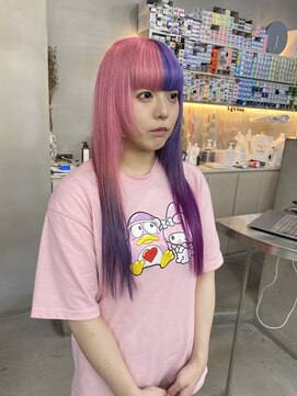 クリム(qulim) pinkdesign