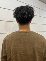 アルゴ 茅ヶ崎(ARUGO)&nbsp;スペインカールツイストスパイラル/ツイストパーマ/スパイラル