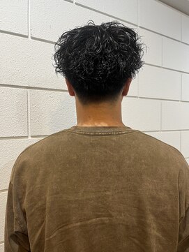 アルゴ 茅ヶ崎(ARUGO) スペインカールツイストスパイラル/ツイストパーマ/スパイラル