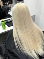 シエラ 心斎橋(CIERA.)&nbsp;CIERA.ブロンドカラー