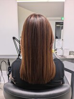 イレス 札幌円山店(IRESU) 髪質改善/縮毛矯正/美髪/酸性ストレート/白髪染め/ヘッドスパ