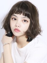 ヘアリゾート エーアイ 川越店(hair resort Ai)&nbsp;メルティカラー/フェミニンロング/着物[川越駅/本川越駅]