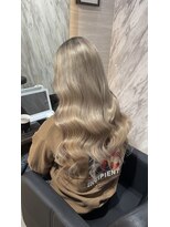 ラピス 大阪アメ村店(Lapis)&nbsp;ホワイトブロンド