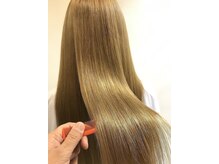 ロータスヘア(Lotus hair)