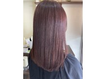 ヘア グリーン ワイズ(Hair green Wise)
