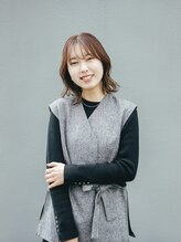 キュオンシア(CUEON. ciea) 山崎 千乃