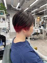 リミットバイアフィナー 大宮店(limit by Afinar)&nbsp;ショートインナー