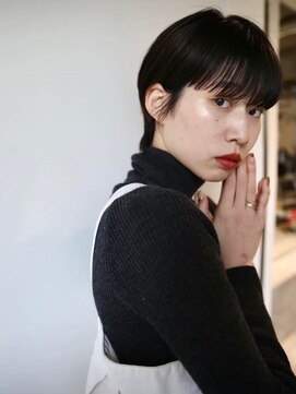 ミニ(mini) コンパクト short