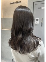 ネオリーブリノア 北千住東口店(Neolive Linoa)&nbsp;グレージュカラー