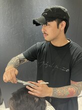 涼 南千住店&nbsp;保坂 康太