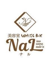 美容室 ナル(NaL) 美容室 NaL