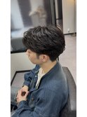 フェザーショート