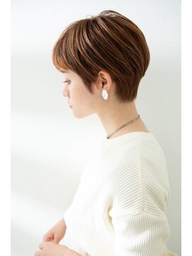 アンドケア 広島祇園店(AND CARE) ヘアカラー