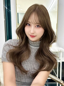 マウル 栄(MAEUL) 韓国くびれ巻き
