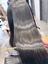 モアナバイヘッドライト 綱島店(Moana by HEADLIGHT)&nbsp;Moana【綱島】#髪質改善#トリートメント#艶髪#美髪