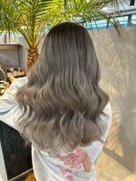 メリー オオサカ(Merly Osaka) シャドールーツ