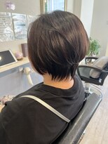 ソエル(soel)&nbsp;くびれショート☆