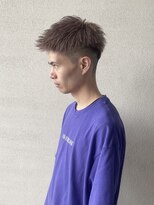 カスタードツー(CUSTARD2)&nbsp;【アップバングショート】