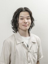 タカベヘアスパ(TAKABE hair spa)&nbsp;高桑 遼成