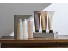 選ばれたサロンだけ☆全国取り扱い1％の最高級トリートメント