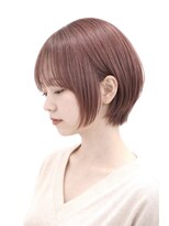 セカンド 二俣川店(2nd)&nbsp;#髪質改善#縮毛矯正#学割U24#二俣川駅