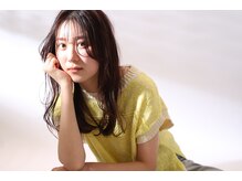 【Shampoo　＆　Treatment】360°どこから見ても美しい髪へ。