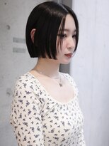 キャロルガーデンズ ボコカ 表参道(Carroll Gardens bococa)&nbsp;【表参道】ブリーチ、ハイトーン