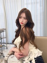 キティー(kiti)&nbsp;ロングレイヤー