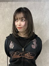 リル(RiLU)&nbsp;ミディアムレイヤー