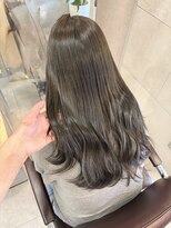 ミラ(mira)&nbsp;赤み消しオリーブベージュ