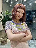 ルィ 名古屋栄(llwy)&nbsp;オレンジ