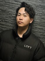 ヒロギンザ 川崎店(HIRO GINZA)&nbsp;【ヒロ銀座】大人男髪/ビジネス/メンズヘア/メンズパーマ/川崎