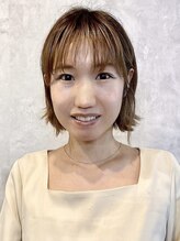 ラックスビー 鹿児島店(LUXBE)&nbsp;イグチ ヨウコ