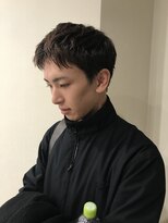 ゼストララ(ZEST Lara)&nbsp;スパイキーショート【吉祥寺】斎藤百花