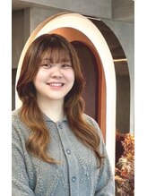 シーインフィニート 人形町店(C∞)&nbsp;KAMITANI 