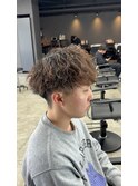 ツイストスパイラル