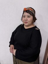 オーブ ヘアー アトリエ 長崎店(AUBE HAIR atelier)&nbsp;森 藍子