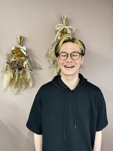 レイ(ray.)&nbsp;加藤 洋平