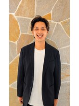 アース 志木店(HAIR & MAKE EARTH)&nbsp;小林 直生
