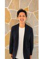 アース 志木店(HAIR & MAKE EARTH) 小林 直生
