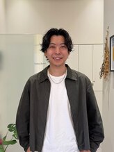 シュールドゥー(SUR DEUX)&nbsp;細見 昂平