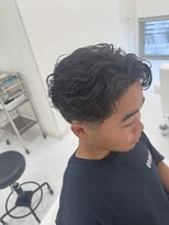 ドロップ&nbsp;ラルフカール