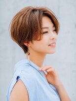 ディンプル 越谷駅前(DiMPlE)&nbsp;大人ショート/DiMPlE越谷/越谷駅前