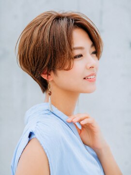 ディンプル 越谷駅前(DiMPlE) 大人ショート/DiMPlE越谷/越谷駅前