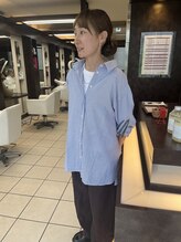 ウィン プレミアムサロン(WIN Premium Salon) 畑井 加奈子