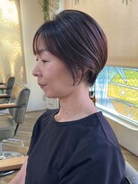 バーチ ウシワカマル(BIRCH ushiwakamaru)&nbsp;函南Ｎｏ.1大人ベリーショート