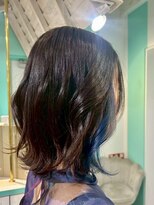 マティーナ ヘアー 池袋(Matina hair)&nbsp;【】池袋駅・ブリーチ