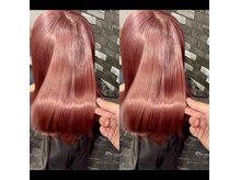 ヘアーメイク パチャラ 成増駅前店(Hair make PACHARA)の雰囲気（高品質コスパ◎パーソナルカラーで貴方だけの髪色に♪髪質改善♪）